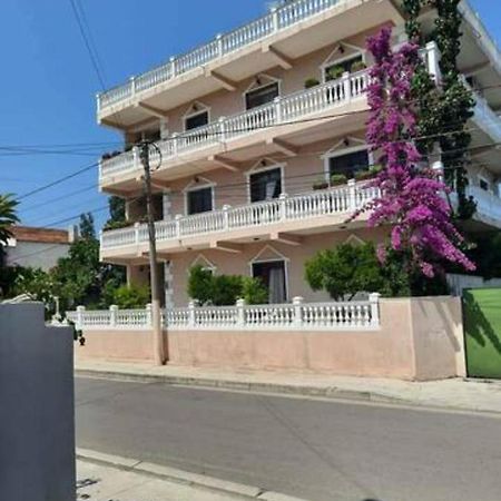 Vila Lika Durres Exterior photo